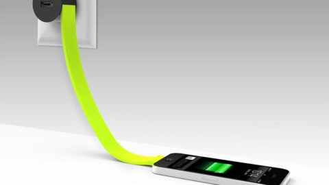 Energia, gli smartphone consumano più di un frigorifero