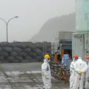 Fukushima: Noch ein schwerer Unfall und Tepco geht unter