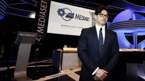 Mediaset in ripresa, ora mira ai massimi dell’anno