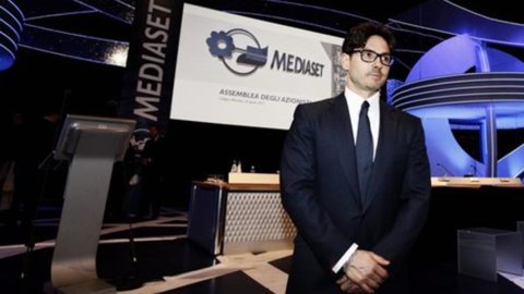 Mediaset على الارتفاع ، تهدف الآن إلى أعلى مستويات العام