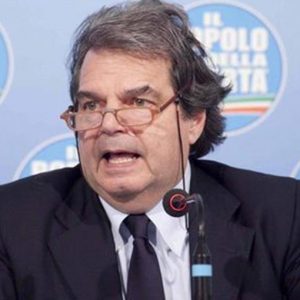 Brunetta attacca Del Rio: Imu va cancellata per tutti e al 100%