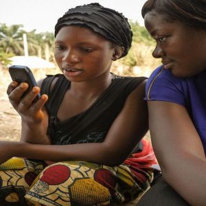 In Africa più cellulari che in Usa ed Europa