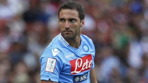 SERIE A CHAMPIONSHIP – Napoli can no longer win: 3 – 3 against Udinese