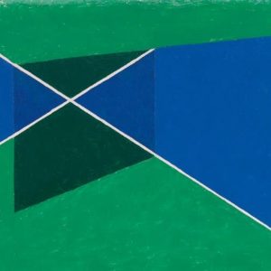 米兰，XNUMX 月举办了第一个献给德国人 Josef Albers 的大型展览