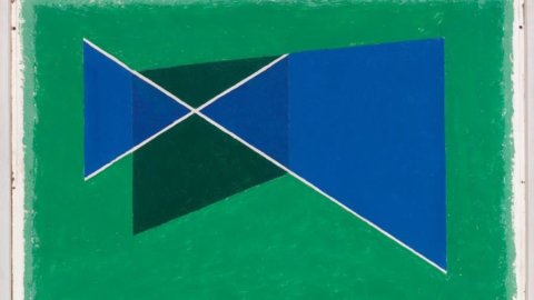 Milão, em setembro a primeira grande exposição dedicada ao alemão Josef Albers