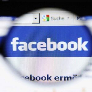 Facebook, Italia al quinto posto per numero di richieste di dati sugli utenti