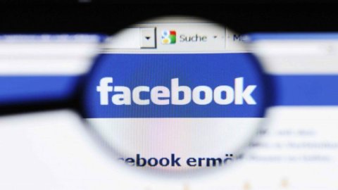 Facebook, Italia di urutan kelima untuk jumlah permintaan data pengguna