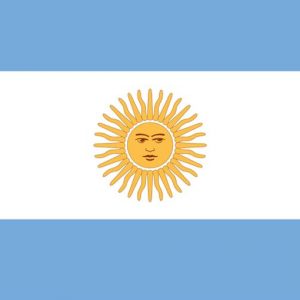 阿根廷债券，布宜诺斯艾利斯拒绝美国的判决