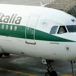 Alitalia: per la Russia il dossier non è ancora chiuso