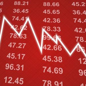 Borsa: ancora vendite in tutta Europa