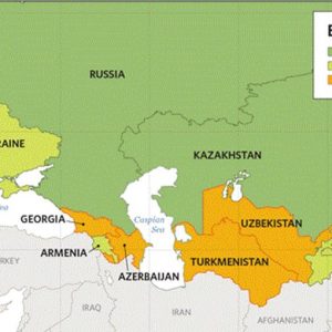 Serikat Pabean Eurasia: berita terbaru