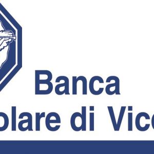 Hemat: Banca Popolare di Vicenza naik menjadi 8,2%