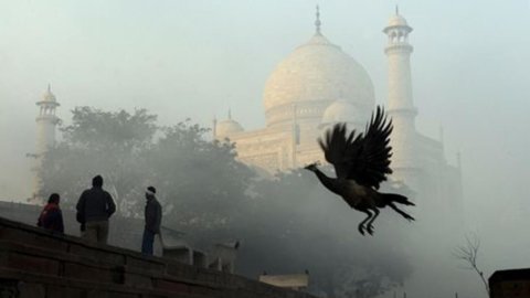 Inde, selon l'économiste Chakravarty, l'écart tue la croissance et les marchés ne lui font plus confiance