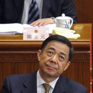 बो शिलाई के मुकदमे ने चीनी व्यवस्था को संकट में डाल दिया