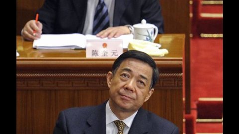 Le procès de Bo Xilai plonge le système chinois dans la crise