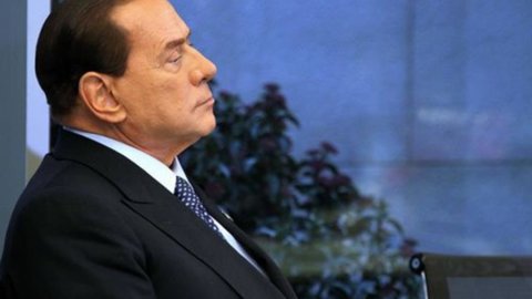 Cassation: "Berlusconi creator of the crimes"