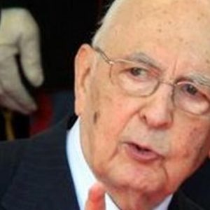 Napolitano, ömür boyu 4 yeni senatör atadı