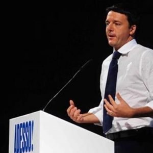 Pd, Renzi: “Sono disponibile a fare il segretario”
