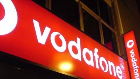 Vodafone porta la fibra a 1 Gbps nei distretti industriali