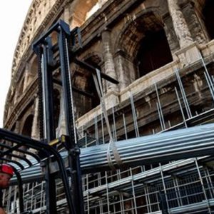 Eurozona, migliora Pmi imprese: 51,5 punti