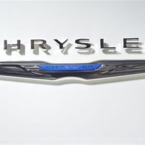 Chrysler: vendite Usa +12%, miglior agosto dal 2007