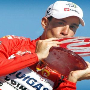 Ciclismo, Nibali contra todos no mundial em Florença