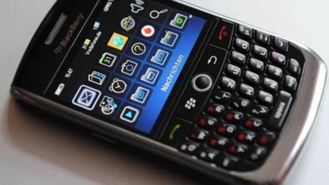 After Motorola and Nokia, Blackberry is also on the market: interest from Chinese Lenovo