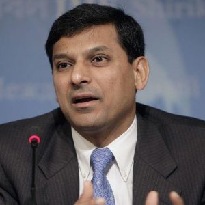 India, revolusi bank sentral baru Rajan