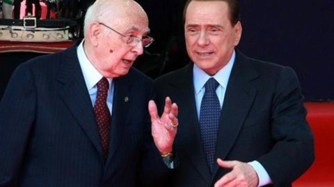 Crisi di Governo, fra lo stop di Napolitano e le minacce del Pdl