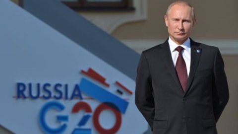 Siria, in caso di attacco la Russia appoggerà Damasco