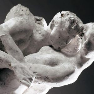 Auguste Rodin a Milano dal 17 ottobre