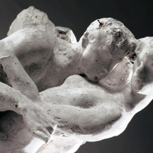 Auguste Rodin à Milan à partir du 17 octobre