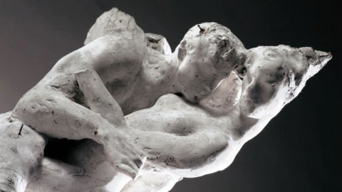 Auguste Rodin in Mailand ab 17. Oktober