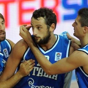 Baloncesto, Italia en el caos esloveno: esta noche en Ljubljana contra los anfitriones