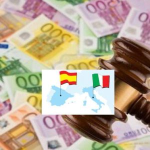 Spread : l'Espagne proche du raccordement, l'Italie plombée par l'incertitude politique