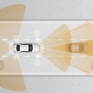 Auto, piloto automático não é mais ficção científica