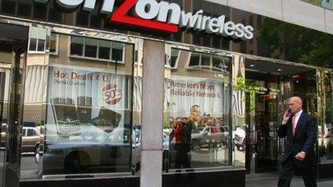 Verizon habla con AOL: adquisición o empresa conjunta