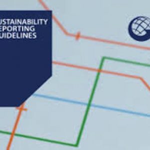 KPMG, Global Report Initiatives: Guidelines for a sustainability report