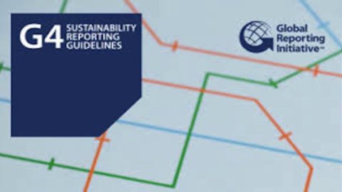 KPMG, Global Report Iniziative: Linee guida per un rapporto di sostenibilità