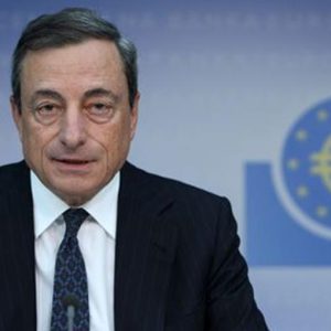 ECB: "Akun Italia berisiko, defisit 2013 bisa melebihi 2,9%"