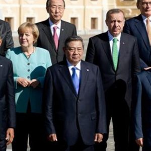 G20: ikinci çeyrek GSYİH +%2,6, İtalya hala resesyonda olan tek ülke