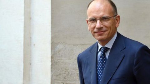 Deficit, Letta: "We will not go beyond the 3% ceiling"