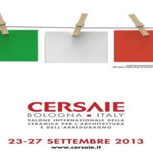 Bologna, „Sold out” pentru Cersaie