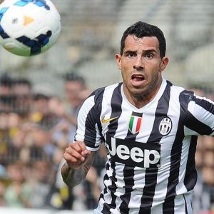 CAMPIONATO SERIE A – Inter-Juventus, derby d’Italia al gran completo: Palacio contro Tevez