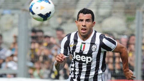 CAMPIONATO SERIE A – Inter-Juventus, derby d’Italia al gran completo: Palacio contro Tevez