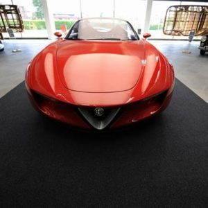 Fiat, Marchionne: “Non costruiremo mai le Alfa Romeo fuori dall’Italia”