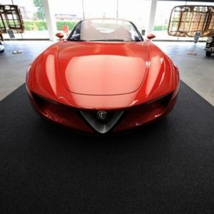 Fiat, Marchionne: "Kami tidak akan pernah membuat Alfa Romeo di luar Italia"