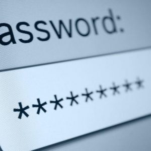 Addio password complesse, oggi basta un polpastrello (e domani il pensiero)