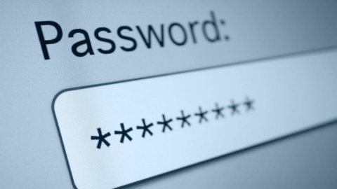 Addio password complesse, oggi basta un polpastrello (e domani il pensiero)