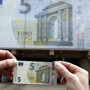 Eurozone, Löhne unter Inflation: +1,1 % im zweiten Quartal, Minimum für 3 Jahre